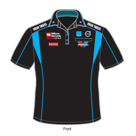 2015 Volvo Team Polo Shirt - Shirts n Things