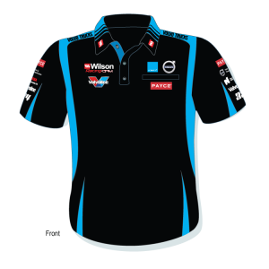 2016 GRM - Team Polo Shirt - Shirts n Things