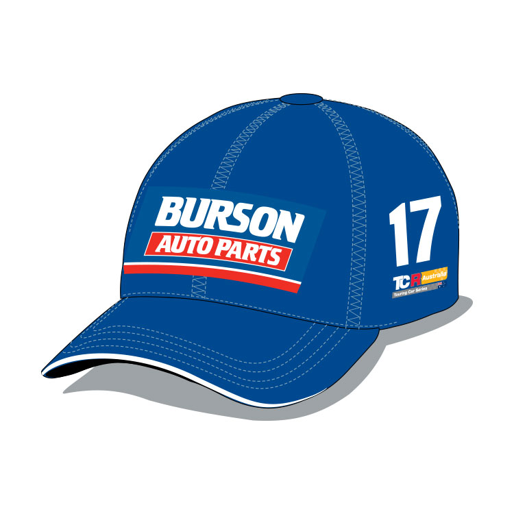 Peugeot GRM Cap - GRM Racing - Available now at Shirts n Things